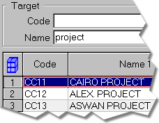ASWAQ5 powerful searching tool helps you get information quickly & easily