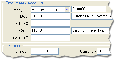 With ASWAQ6 you can control & manage the cost of your imported materials